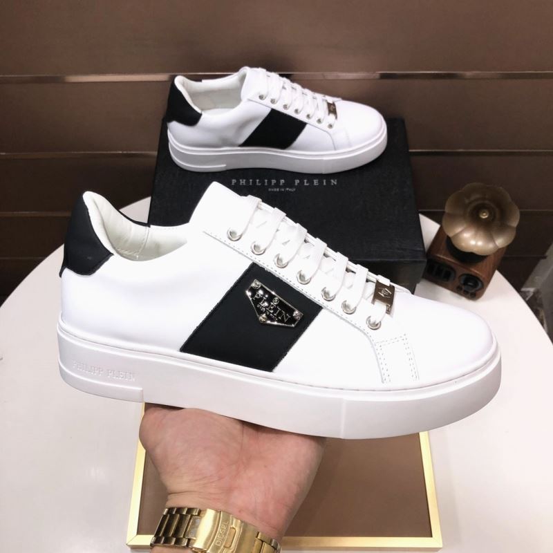 Philipp Plein Shoes